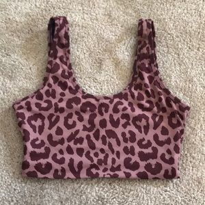 Balance Athletica bra